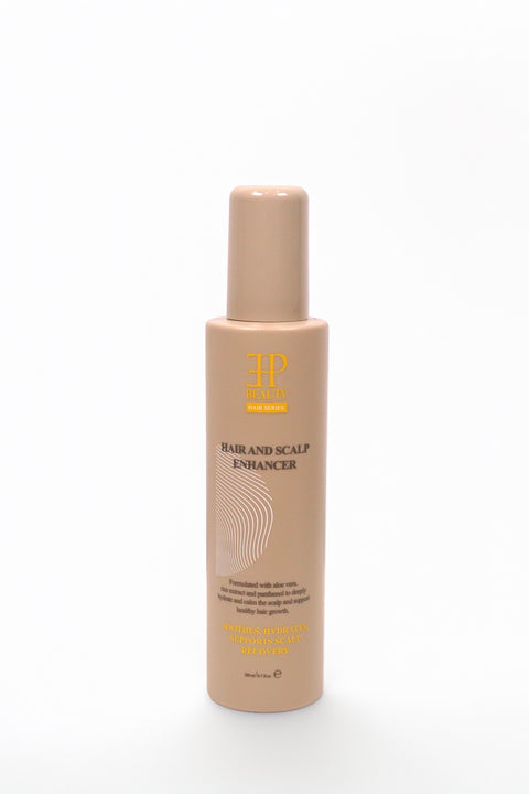Hair and Scalp Enhancer