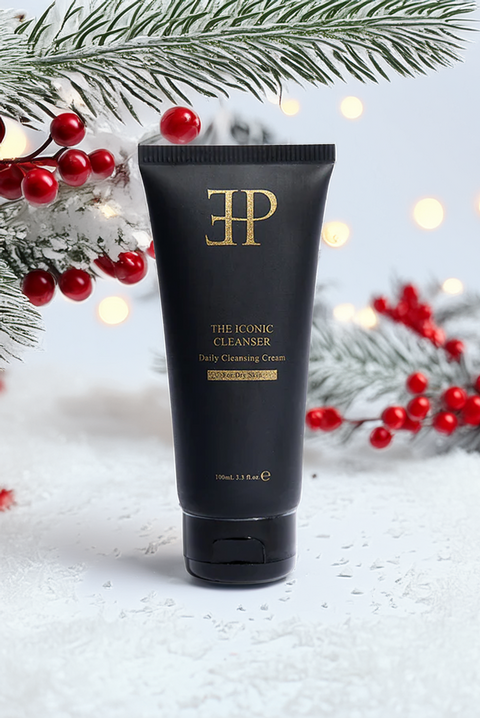 The Iconic Cleanser - For Dry Skin
