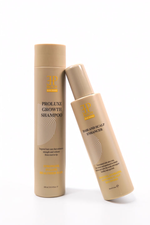 ProLuxe Follicare System - Recovery Protocol