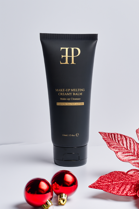 Makeup Melting Creamy Balm