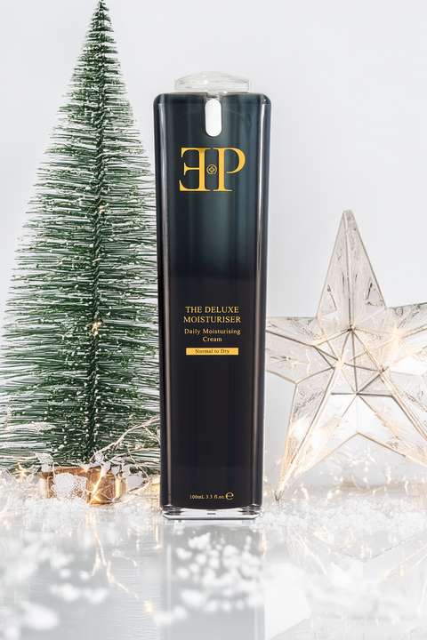 The Deluxe Moisturizer - For Dry Skin