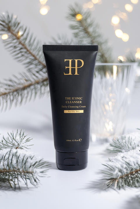 The Iconic Cleanser - For Oily Skin
