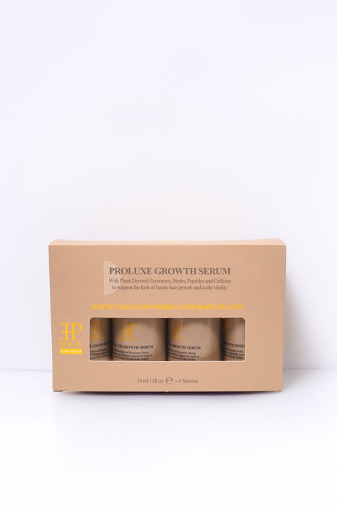 ProLuxe Growth Serum