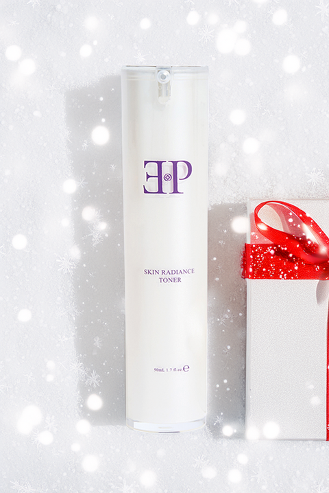 Skin Radiance Toner