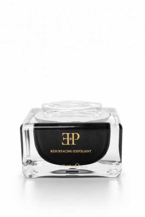 Resurfacing Exfoliant