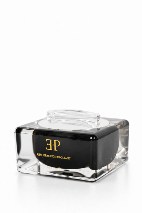 Resurfacing Exfoliant