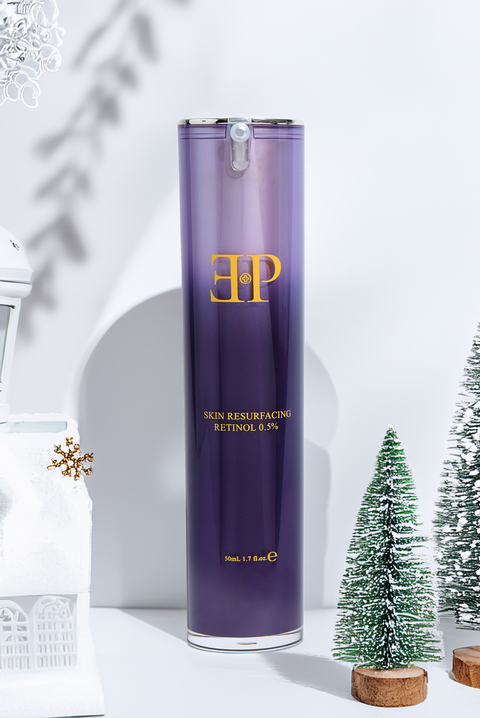 Skin Resurfacing Retinol 0.50