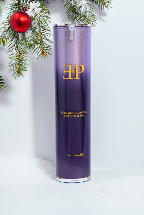 Skin Resurfacing Retinol 0.25