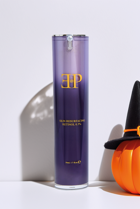 Skin Resurfacing Retinol 0.50