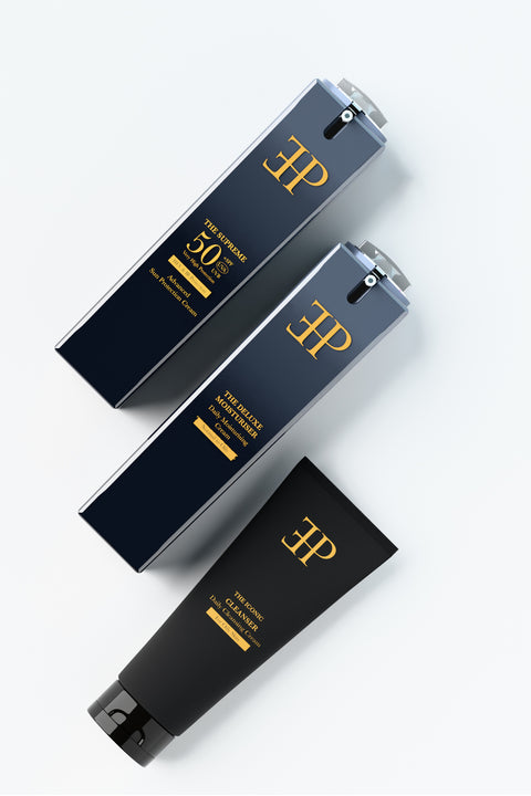 Balance & Clear System