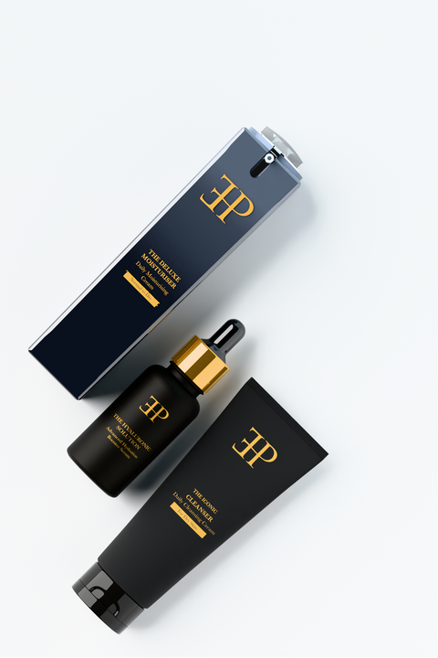 Hydration & Barrier System