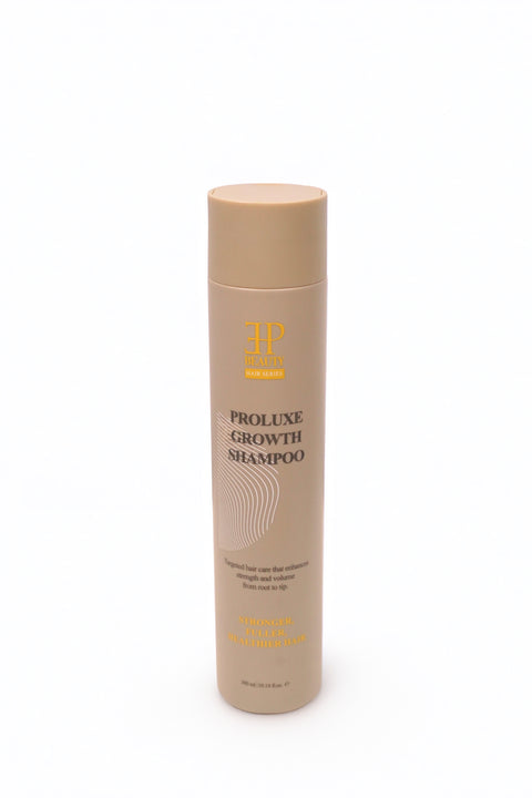 ProLuxe Growth Shampoo