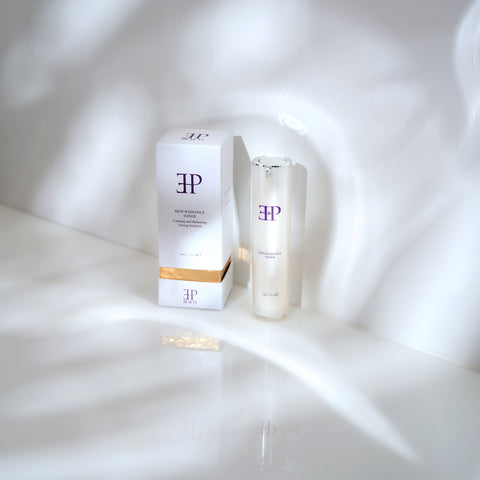 Skin Radiance Toner