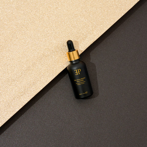 The Hyaluronic Solution